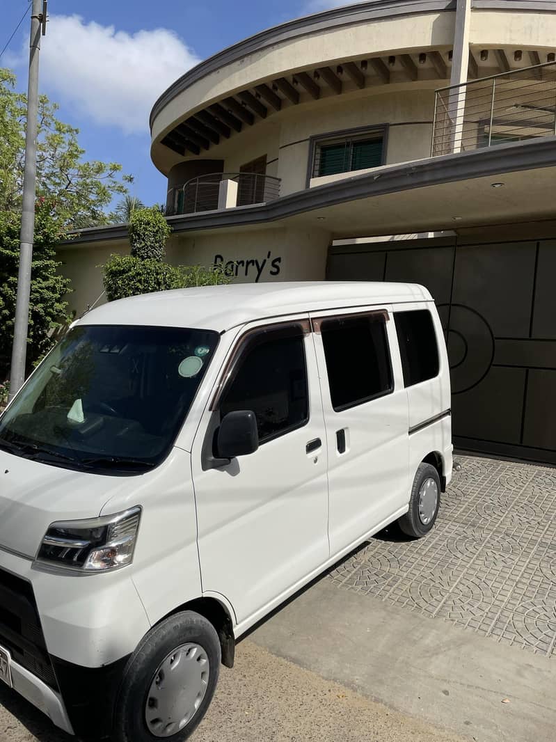 Hijet 6
