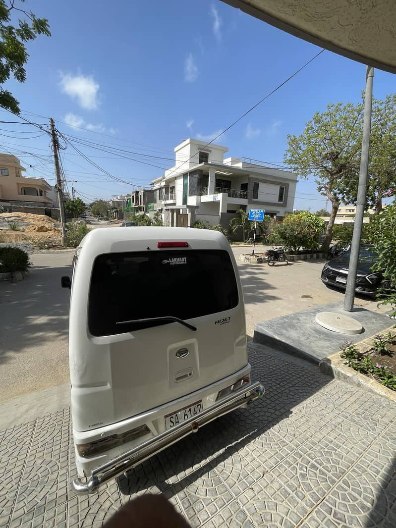 Hijet 7