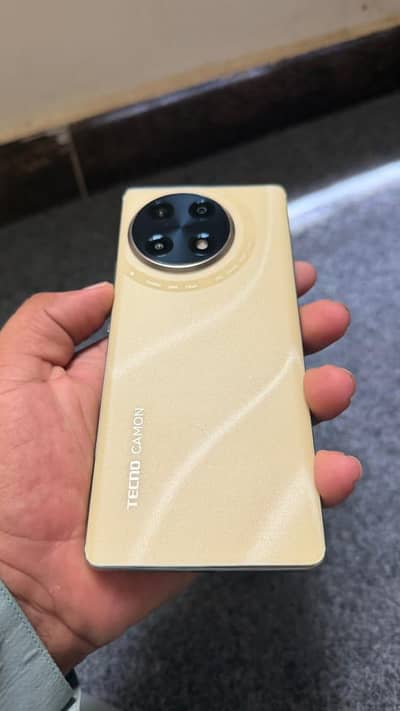Tecno Camon 30S