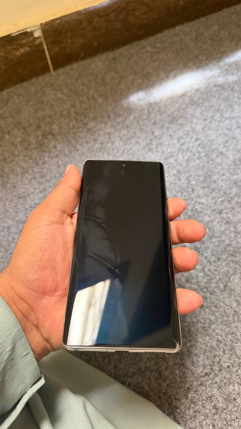 Tecno Camon 30S 5