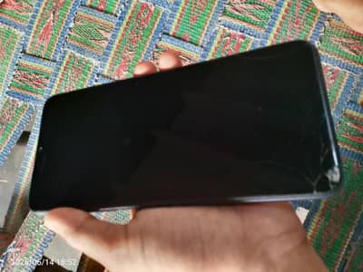 Infinix Smart 7 HD Box Available
