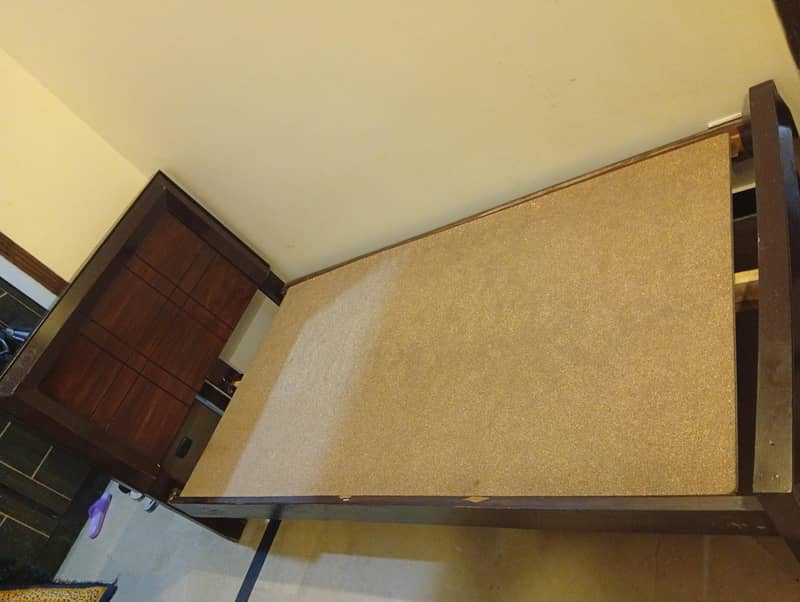 single bed 1