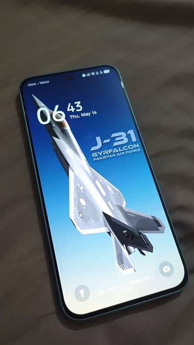 Infinix hot 60 pro