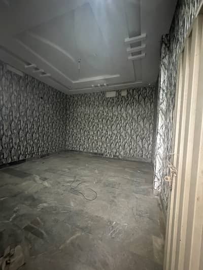 Ground Floor Space, Separate Available For Rent