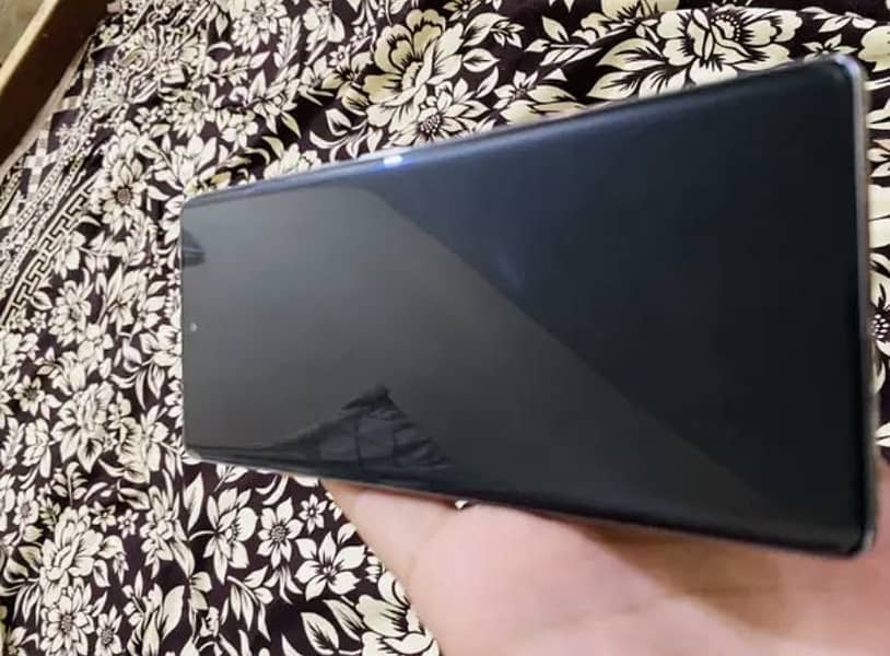 Tecno Camon 40 Pro 5