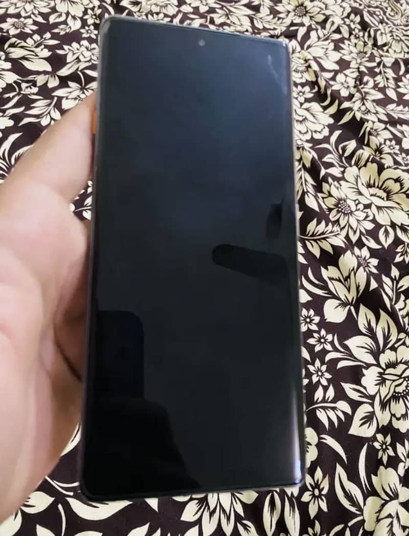 Tecno Camon 40 Pro 9