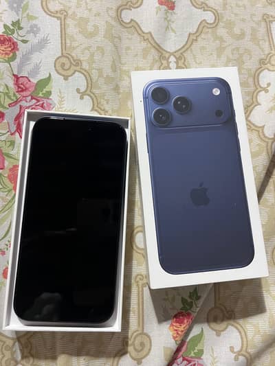 Apple iPhone 17 Pro Max icloud lock uk model new