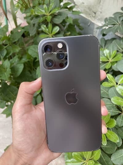 iPhone 12 Pro Max Jv