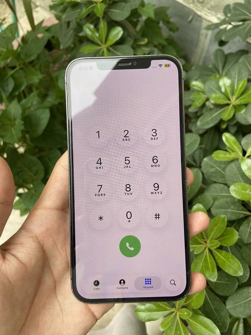iPhone 12 Pro Max Jv 4