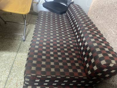 Sofa seat