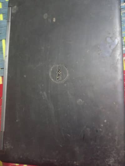 Dell lettitude
