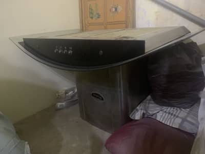 Proton 30 inches Kitchen chimney