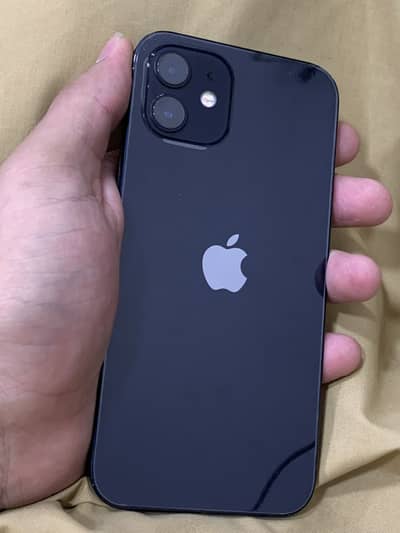 I phone 12