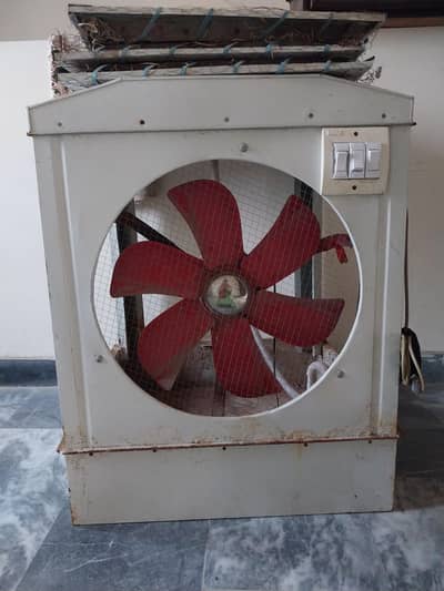Desi Room Cooler, Water Cooler