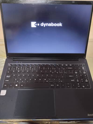 Dynabook Satellite C50-H Laptop For Sale