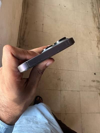 Iphone 14 pro max 256gb