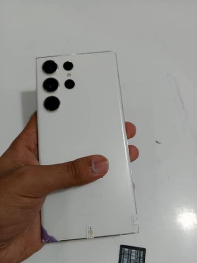 I want to sale my samsung S23ultra 12/512gb PTA OFFICIAL APPROVED