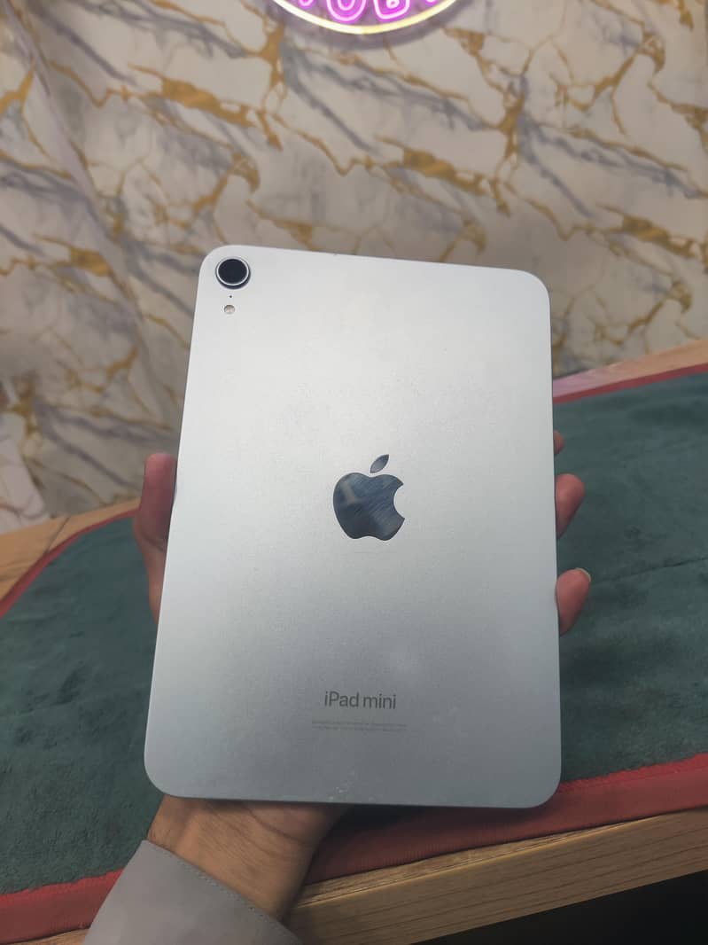 Ipad mini 7 0