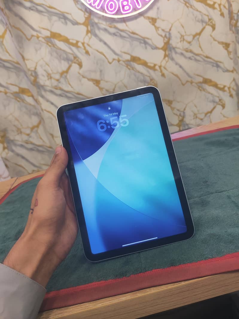 Ipad mini 7 1