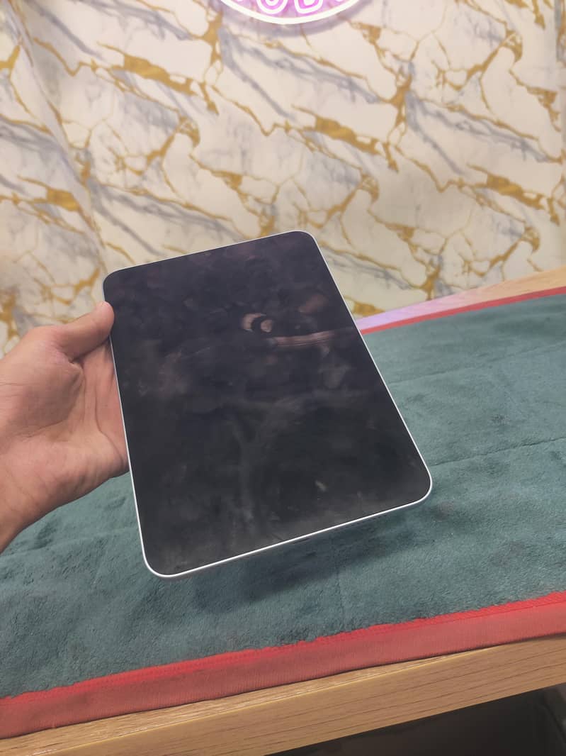 Ipad mini 7 2
