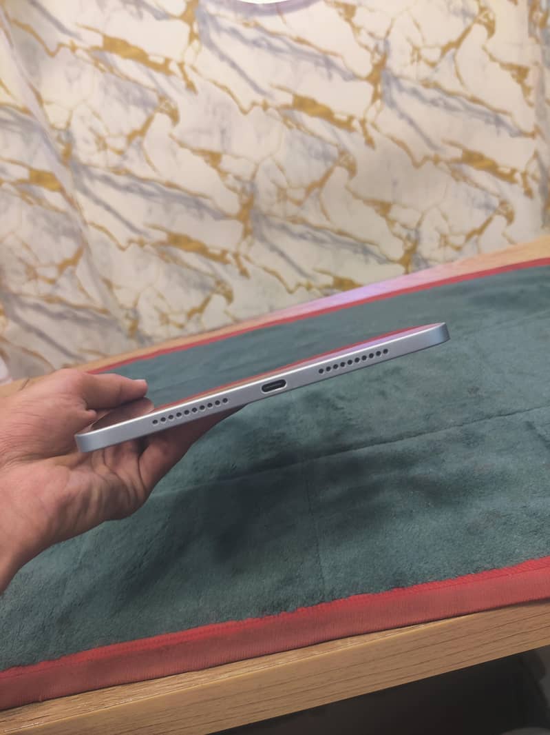 Ipad mini 7 5