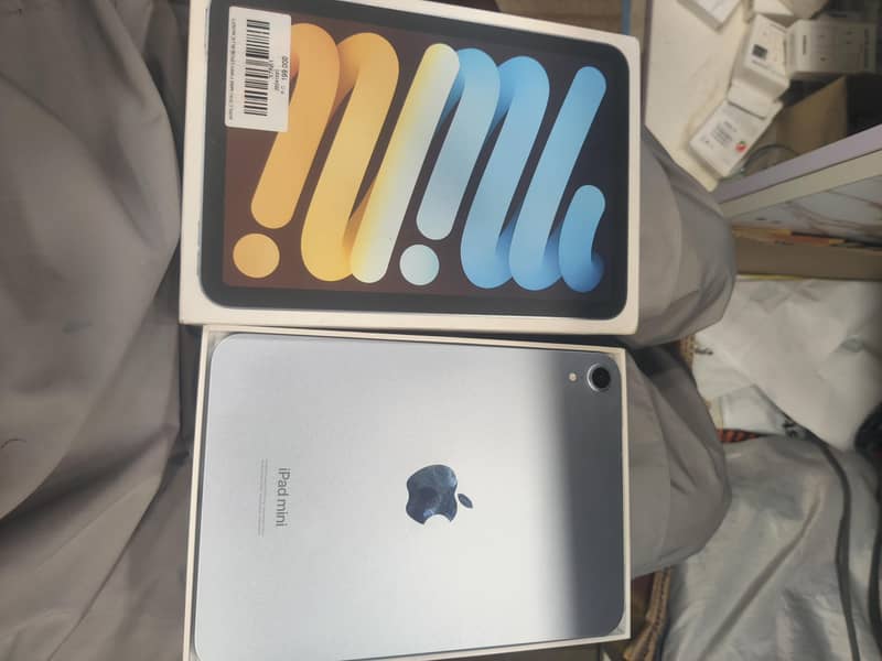 Ipad mini 7 7