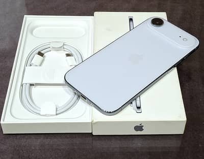 iPhone 17 Air F. U (7 cycle)