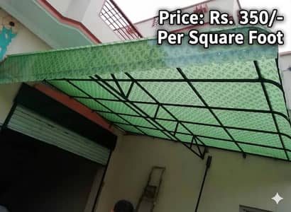Fiberglass Sheet/Fiber Doors/Tensile Sheds/Fiber Sheet/Window Sheds
