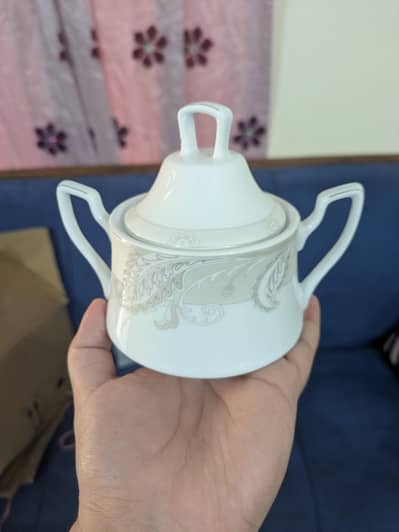 tea set