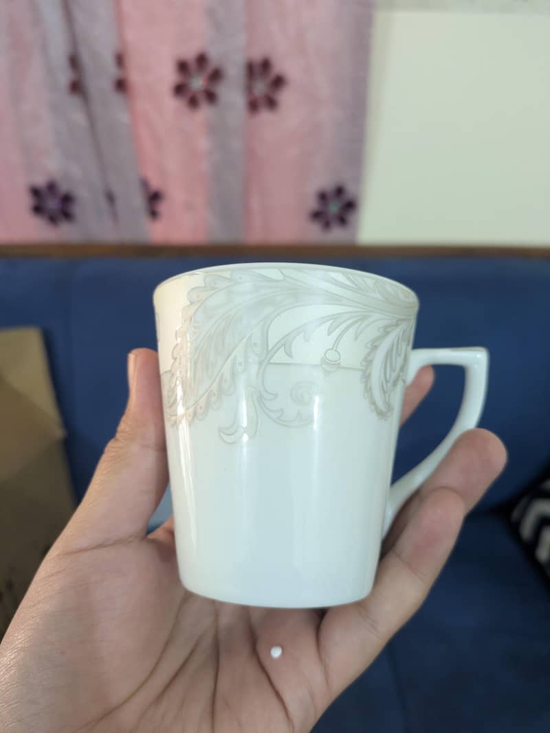 tea set 1