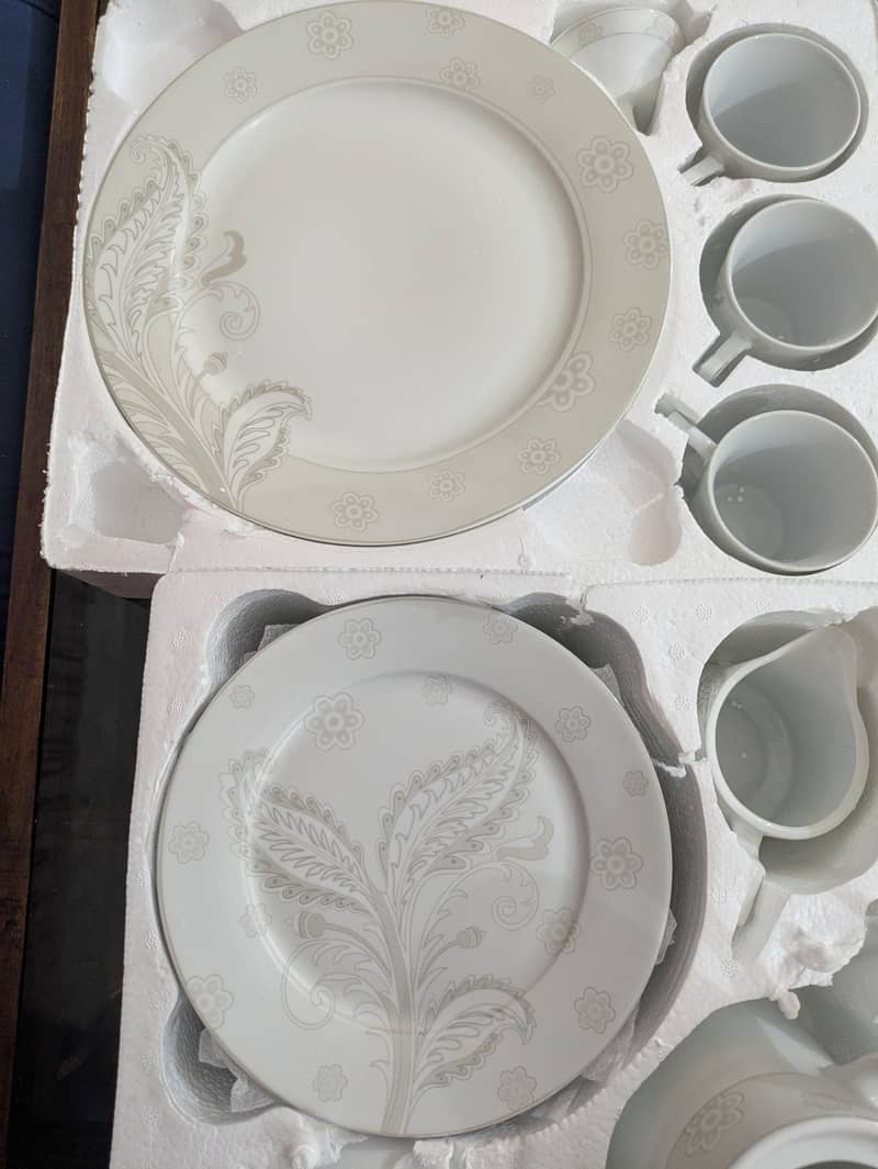 tea set 4