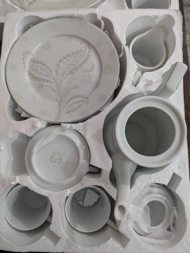tea set 5