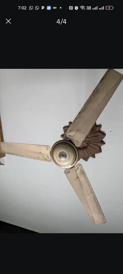 Ceiling Fans For Sale