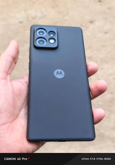moto adge plus 2023  PUBG 90 Fps water pak