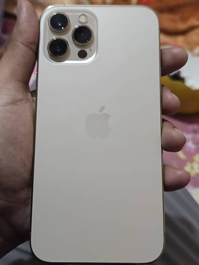 12 pro max PTA Approved