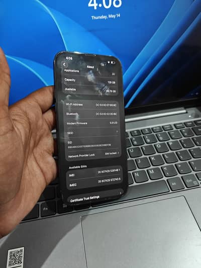 IPhone 13 Pro Max