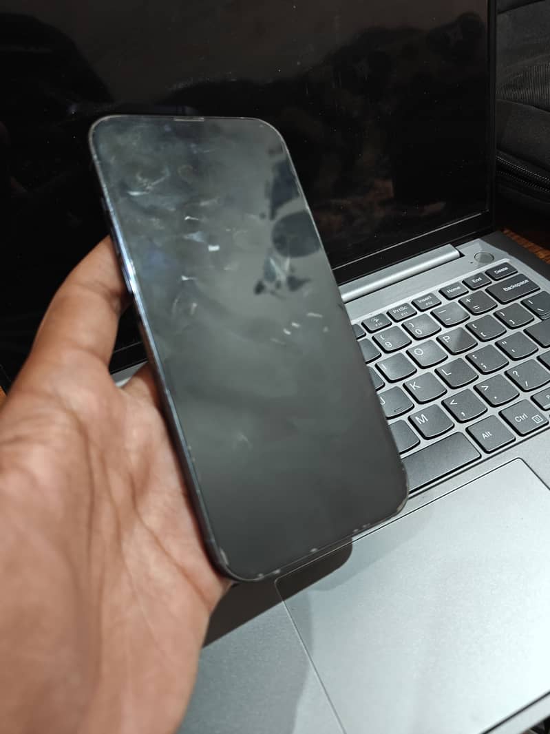 IPhone 13 Pro Max 1