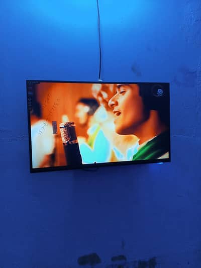 smart led 32 inch