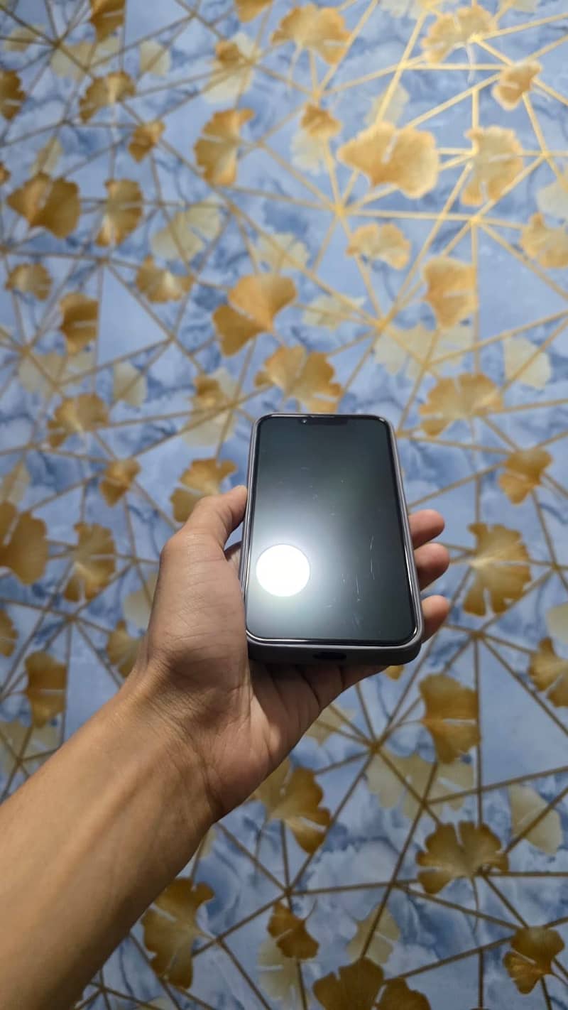 Iphone 13 3