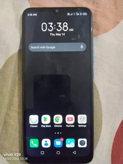 Infinix Hot 11 play