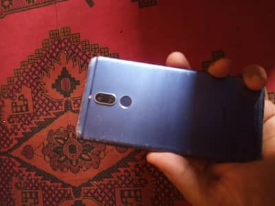 Huawei mate 10 lite official approved