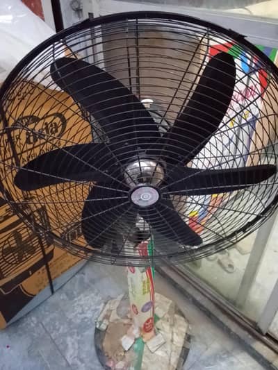 JFC COMPANY FAN BRAND NEW