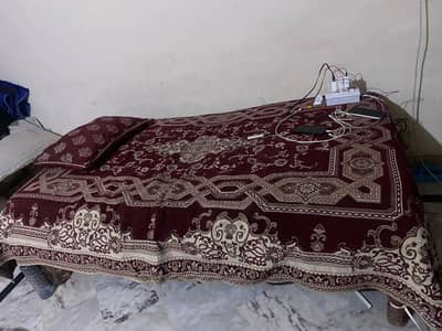 takht posh