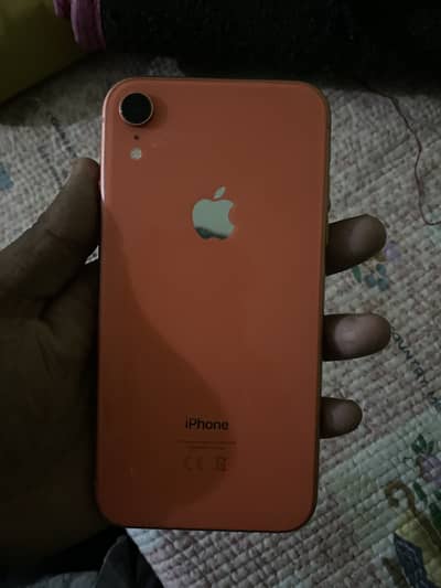 Iphone xr pta approved
