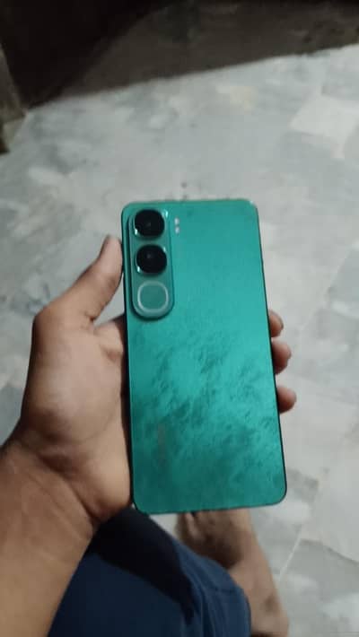 vivo40 lite patch ho jay ga