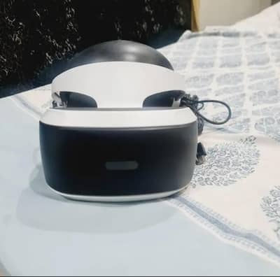 Ps4 and Ps5 v2 Vr