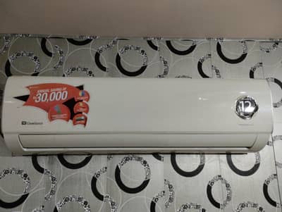 Dawlance DC inverter Ac