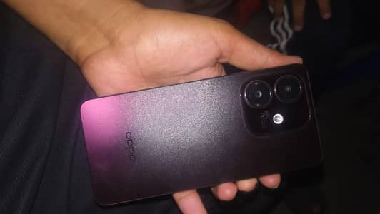 OPPO A5