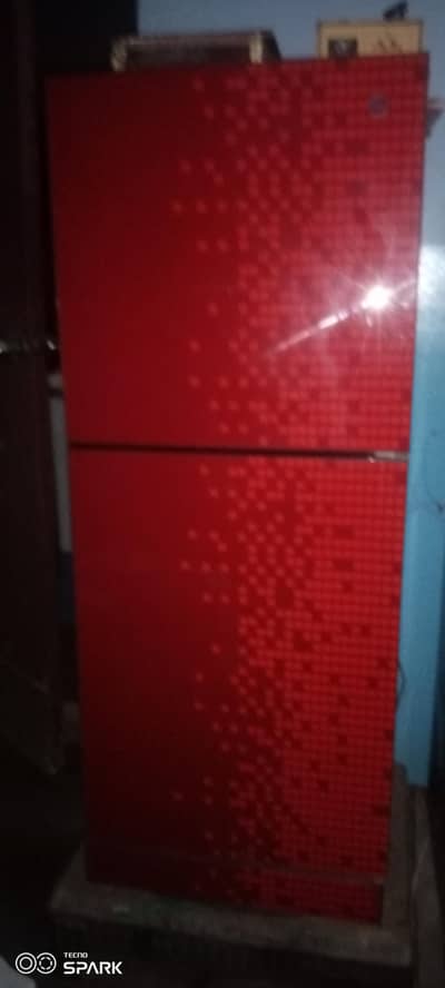 Refrigerator PEL COMPONY