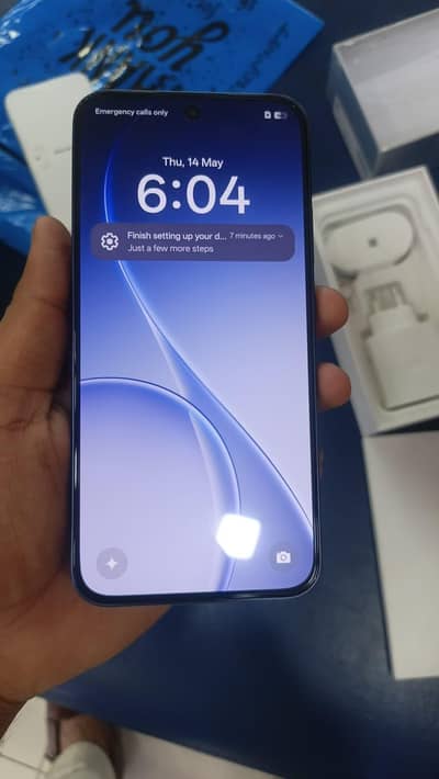 oppo Reno 15F